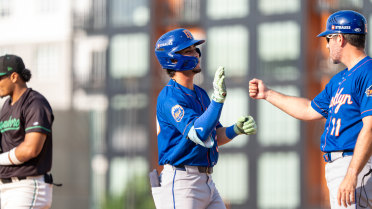 ‘Clones Claim Regular Season Finale, 5-2, With Comeback Win Over ‘Claws