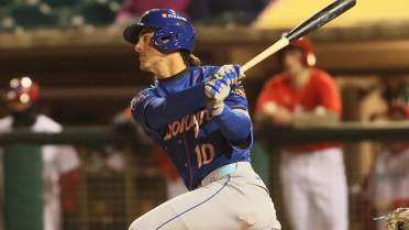 Houck Homers, But Hot Rods Roll Cyclones, 9-2
