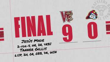 Made Makes a Statement in Wisconsin Victory