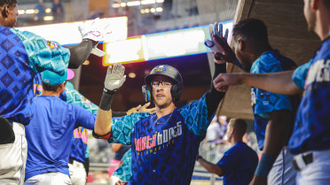 Amarillo Slugs Their Way to Victory