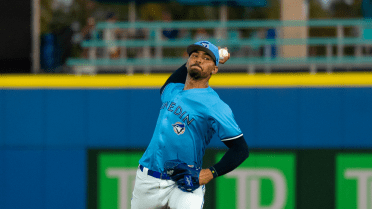 Casey Goes Deep, Guerra Strikes Out Six in Defeat