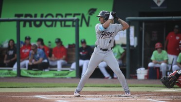 July 26: Genao has 3 hits, but Senators beat Ducks, 8-4