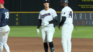 Anthony Volpe's single