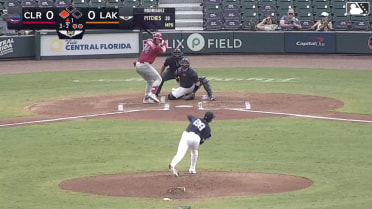 Carlos Rodriguez In play, run(s) to Caden Bogenpohl