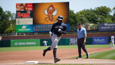 Gladney’s Five-RBI Day Leads Way as Bats Explode in Somerset’s Doubleheader Sweep