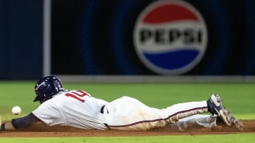 Sounds Suffer Extra-Inning Walk-Off Loss to Sugar Land