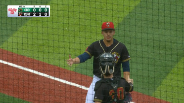 Herick Hernandez strikes out eight