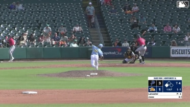 Jackson Lancaster In play, run(s) to Dylan Jasso