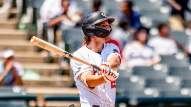 Baysox defeated in 10 innings in season finale