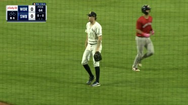 Cam Schlittler ties a season high with nine K's