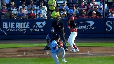 Nolan Perry's seven Ks 