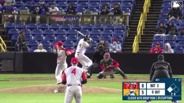 Jamie Hitt In play, run(s) to Nolan Schubart