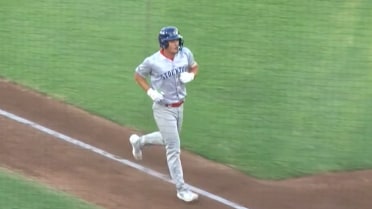 Bobby Boser's go-ahead home run