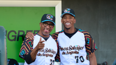 Walk-Off Error Caps Wild Comeback for Pavos Salvajes