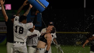 Late-Inning Drama Culminates with Brendan Jones Walk-Off Over Binghamton in Extras on Saturday