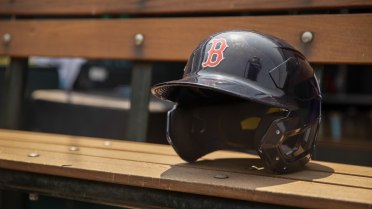 DSL Red Sox pitcher Felix suspended 56 games