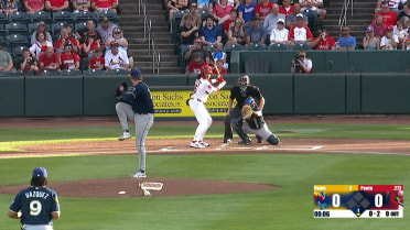 Hunter Owen's 12 scoreless frames