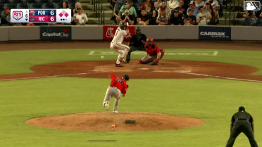 Trevor Cohen singles on a ground ball to left fielder Tyler McDonough. Jancel Villarroel scores. Zane Zielinski to 2nd.