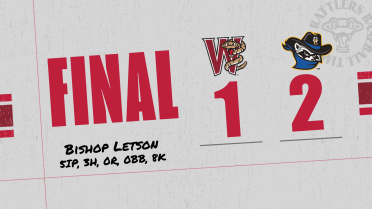 Quad Cities Swipes a Win from Wisconsin