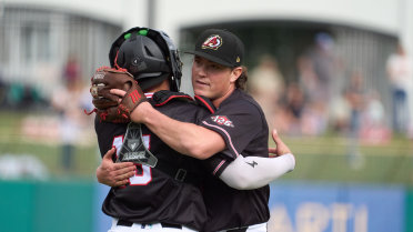 Outstanding Arms and Timely Blasts Lead Travs to Two Wins