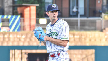 Winans Continues Dominant June with 6.0 Scoreless Innings in 5-1 Win over Memphis