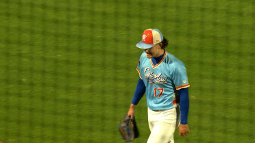 Justin Wrobleski strikes out two in rehab game