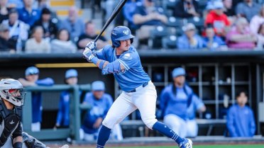 Comets Complete Series Sweep with Sunday Win