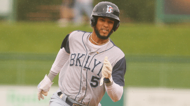 Brooklyn Bowls Over Wilmington in Extras
