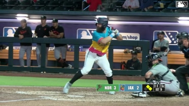 Enoli Paredes In play, run(s) to Matthew Etzel