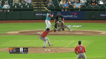 Nick Hernandez In play, run(s) to Josh Smith