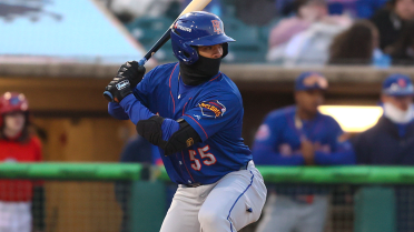 Cyclones and Renegades Split Sunday Doubleheader