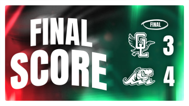 Two Errors Hurt Loons in Series Finale Loss, Great Lakes Takes Series 4-2