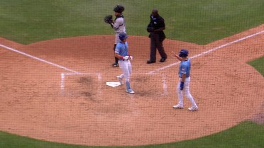 8/20/25 Schreck 2 Run HR