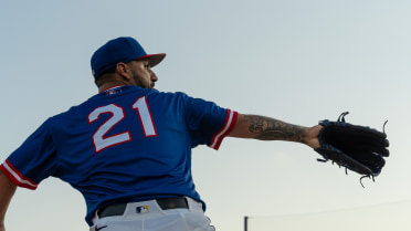 Nestor Cortes' Nine Punchouts Not Enough in Sounds Shutout Loss to Knights