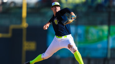 Fireflies Walk-Off to Win Series vs ‘Ballers