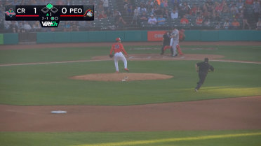 Marek Houston's standout performance vs.Chiefs