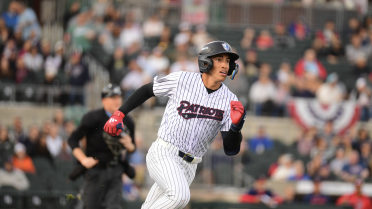 How An Intentional Offseason is Powering George Lombard Jr.’s Scorching Start