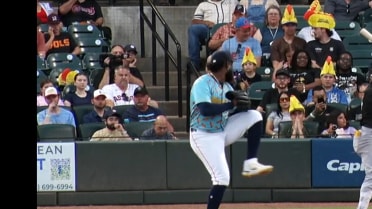 Christian Javier fans four in rehab start