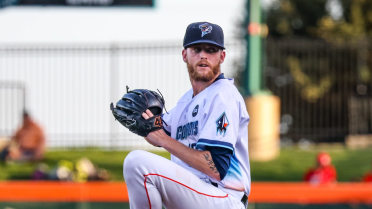 Round Rock Rallies To Take Down Space Cowboys