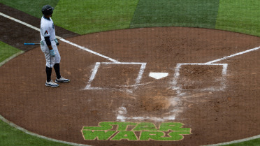 Hops Secure Fifth Straight Series Victory with 7-4 Win over Vancouver