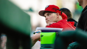 Gray's Homer Pulls Fresno Even but Grizzlies Can't Complete Comeback