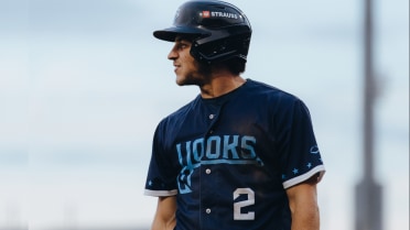 Ferris & Benitez Tie Up Hooks