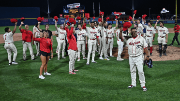 2025 Spokane Indians Season Recap