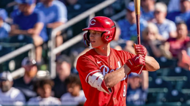 Newcomers Shine as Trio of Homers Lift Tugas to 12-8 Win