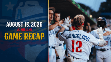 Soddies Put 17 Hits on the Board in One-Run Win Over Midland
            
