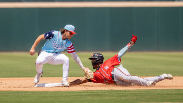 Baysox defeated by Richmond in Sunday series finale
