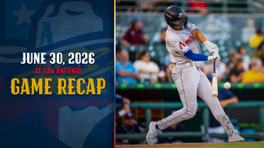 Bats Go Quiet In Soddies Loss At San Antonio