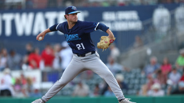 Hooks Split Springfield Twin Bill