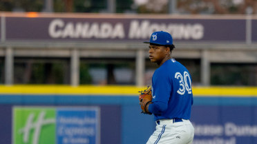 Bullpen Shines, Dunedin Silenced in 4-0 Loss