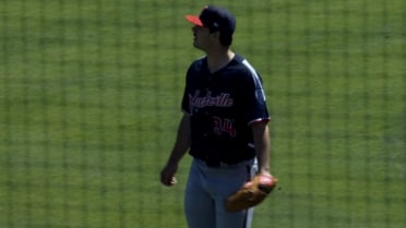 Logan Henderson's three Ks